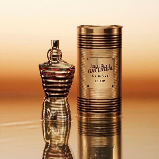 Perfume Jean Paul Gaultier Le Male Masculino Elixir Eau de Parfum